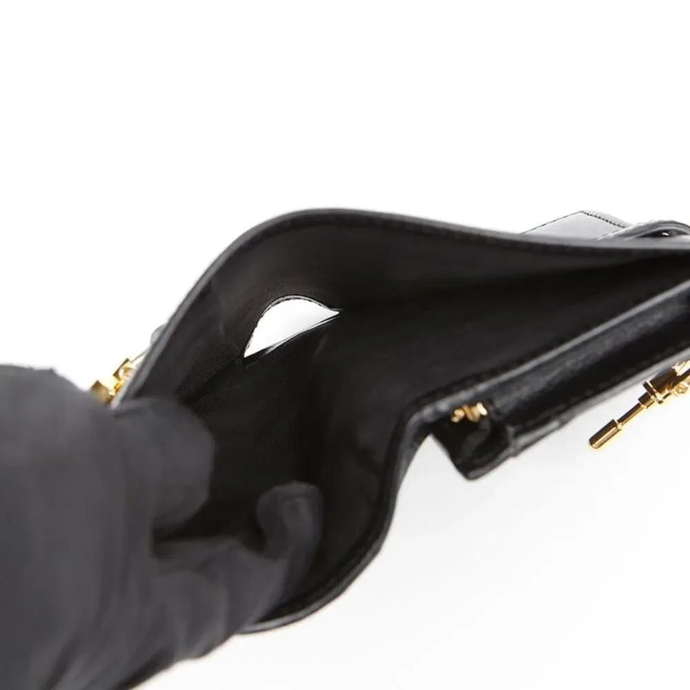 Jackie Card Case Wallet